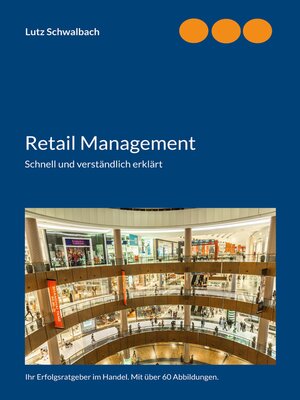 cover image of Retail Management